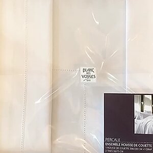 �����-����� Blanc des Vosges Marquise Blanc