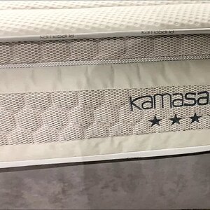 �����-����� Kamasana Motion