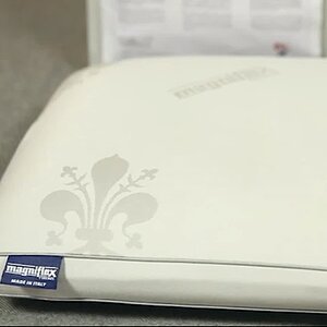 - Magniflex Virtuoso Mallow Standard