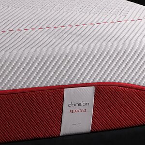 �����-����� Dorelan ReActive