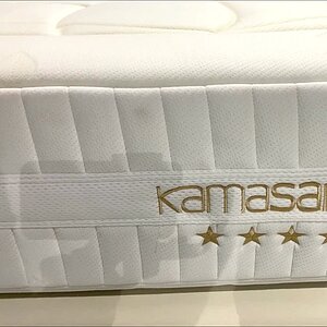 - Kamasana Relax Soya