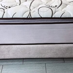 �����-����� Verda Balance Pillow Top