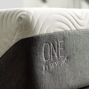 �����-����� Tempur One Medium 20