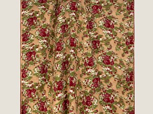 ������ ���� Frati Home Sweet Roses Bordeaux