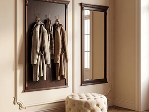 ������ ��� �������� Aletan Wood Marlette