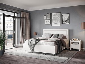 ������� ProSon Geometry Memphis Teddy