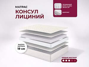 ������ ������ Consul �������