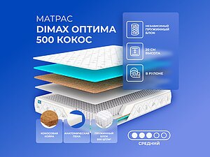 Dimax  500  90190