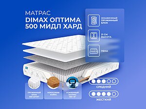Dimax  500   200190