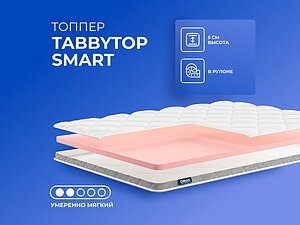������ TabbyTop Smart
