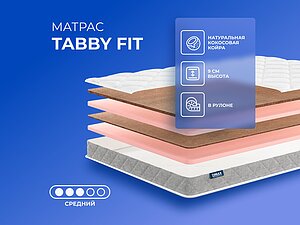 Tabby Fit