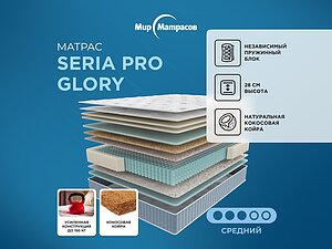     Glory 120200