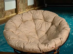 ������ ������ Bigarden Papasan ���� �� �������������� ������� (������, �����, �����, ���)