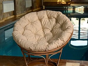 ������ ������ Bigarden Papasan ������ �� �������������� �������