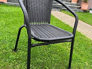 ������ ���� Bigarden �� ��������� Terazza Dark Brown