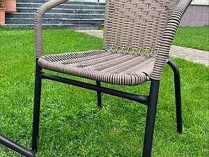 ������ ���� Bigarden �� ��������� Terazza Light Brown