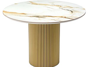   Bradexhome Aura D110,  Calacatte gold/