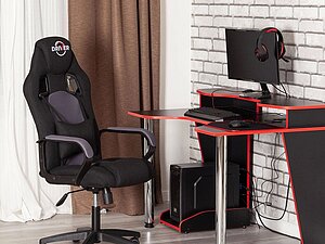 ������ ������ Tetchair Driver