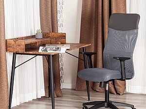 ������ ������ Tetchair Practic