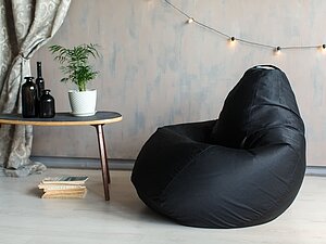 Купить кресло Dreambag мешок Груша 2XL, Фьюжн