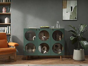 ������ ����� �������� Rosa � ����� ��������, R10