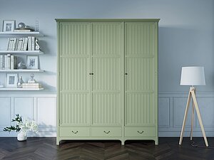 ������ ���� �������� Olivia 3� ����������, GA2004/3