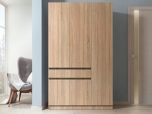 ������ ���� HOMEGRAD  ���� 120�210�48, 3 ����� � 1 ����