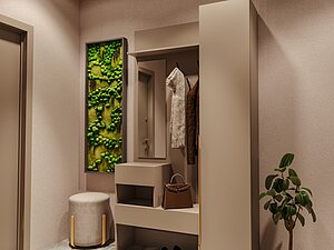   HOMEGRAD    1 +  400