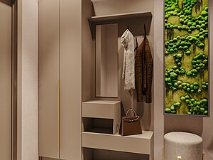   HOMEGRAD    1 +  600