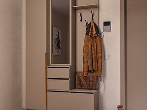   HOMEGRAD    2 +  400