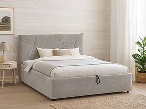 ������ ������� Mebelson ����� 160x200 � ��������� ����������