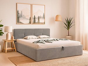 ������ ������� Mebelson ����� 160x200 � ��������� ����������