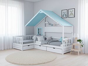 ������ ������� �����-��� ����� Kids Land �1