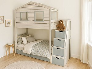 ������ ������� �����-��� ����� Kids Land �10 ������������