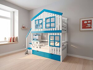 ������ ������� �����-��� ����� Kids Land �46 ������������
