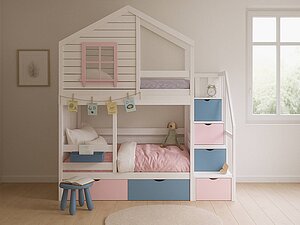 ������ ������� �����-��� ����� Kids Land �82 ������������