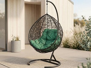 ������ ������ Bigarden Tropica (�� �������) Black, ������� �������