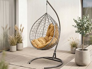 ������ ������ Bigarden Tropica (�� �������) Gray, ������� �������