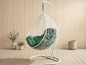 ������ ������ Bigarden Tropica (�� �������) White, ������� �������