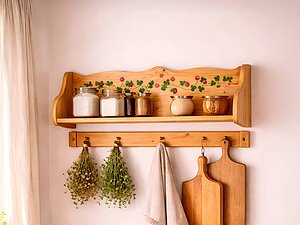 ������ ����� ��������� ����� Eta Fleurs