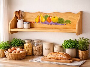 ������ ����� ��������� ����� Eta Fruits
