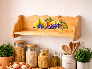 ������ ����� ��������� ����� Eta Fruits