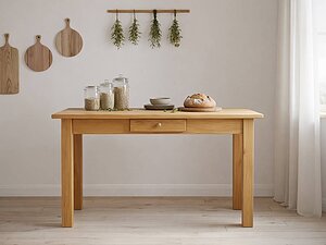 ������ ���� ��������� ����� Table De Cuisine 120 T