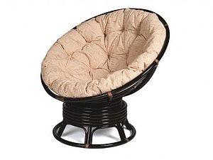 ������ ������ Tetchair ������� Papasan � ��������