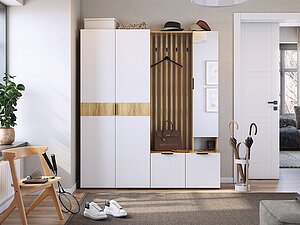 ������ �������� Mebelson �������� ���� �3 (1600�350�1826)