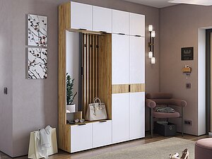 ������ �������� Mebelson �������� ���� �4 (1600�350�2226)
