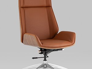   TopChairs Crown SN