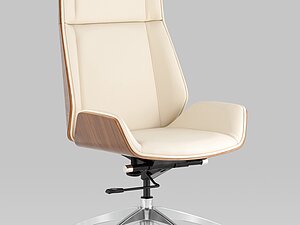   TopChairs Crown SN