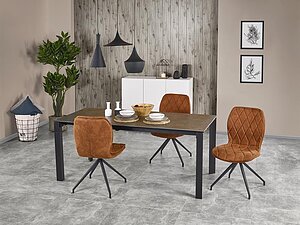 ������ ���� Halmar K237, ���������� / ������