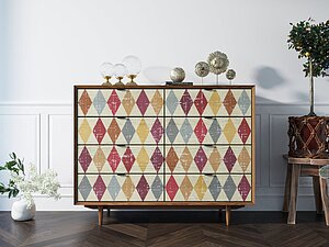 ������ ����� �������� Bruni 8 ������, BR06